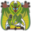 Feral Bishaten